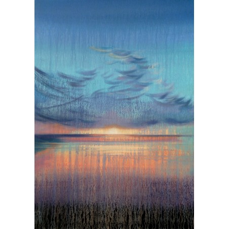 Sunset Afternoon