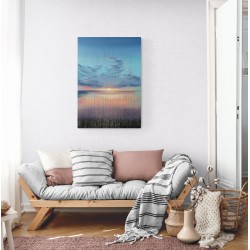 Sunset Afternoon