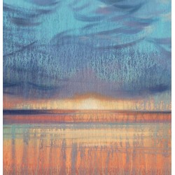 Sunset Afternoon