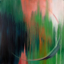 Eaux de Mars