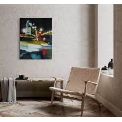 Rendez-vous place Clichy