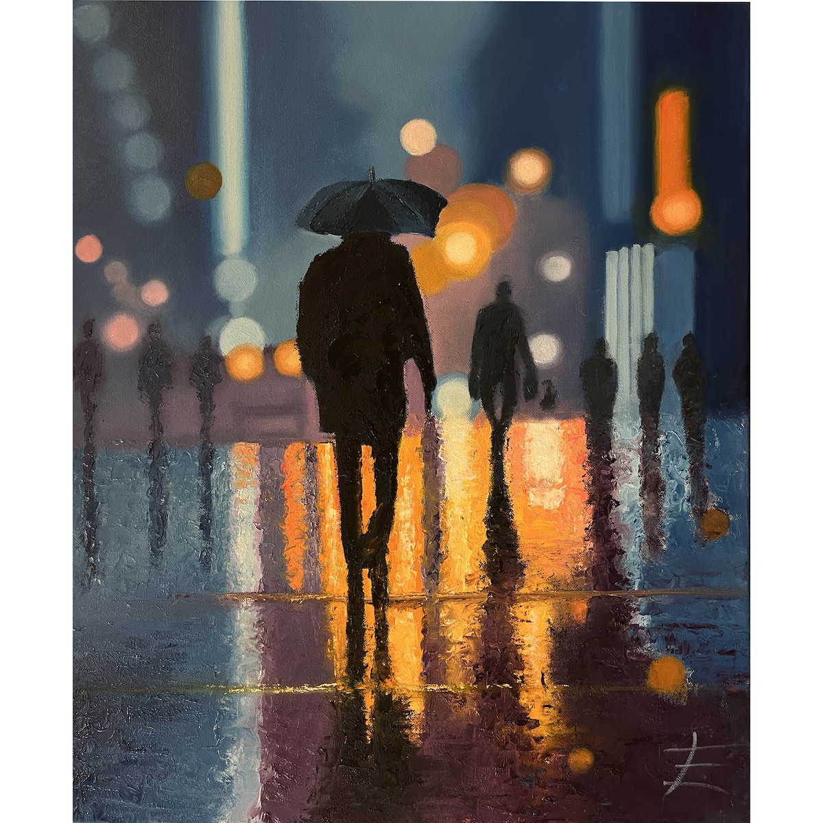 Trop tard pour un ciné