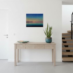 Lumières lointaines