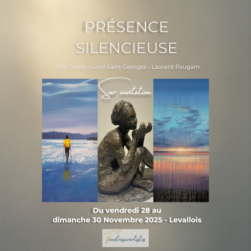 Présence silencieuse