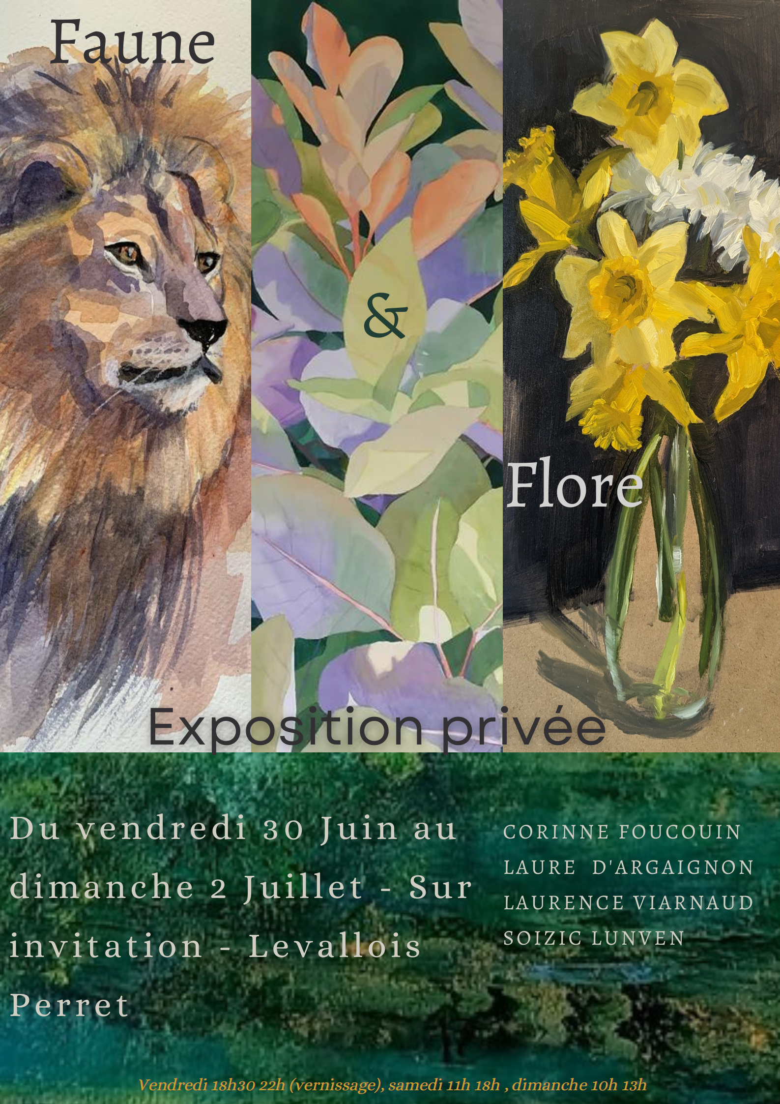 Faune et Flore