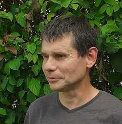 Laurent Paugam