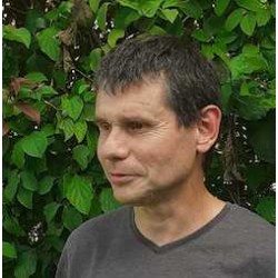 Laurent Paugam